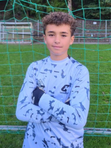 Milan Sanli