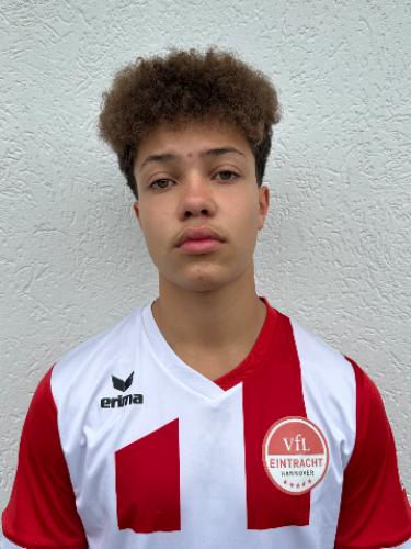 Jakob Malik Brinkmeier