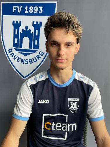 Patrik Colina