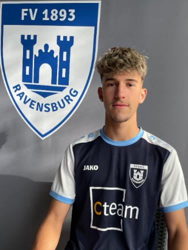 Dren Gashi