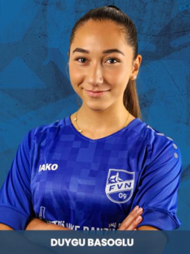Duygu Basoglu