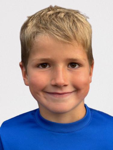 Moritz Sieber