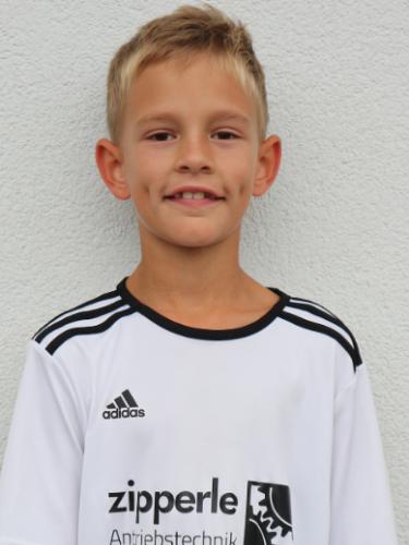 Mika Gueffroy