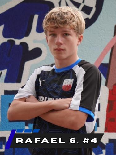 Rafael Steiger