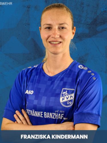 Franziska Kindermann