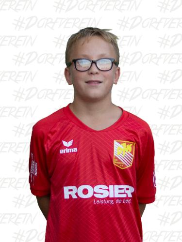Thomas Mogga