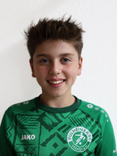 Noah Alexander Suwan Pfennigsdorf