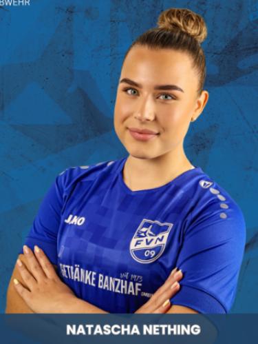Natascha Nething