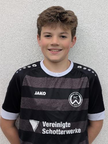 Nicolas Louis Yoann Maton Ibel