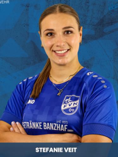 Stefanie Veit