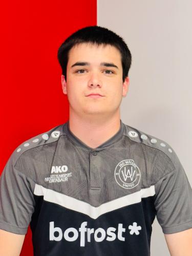 Jonas Daum