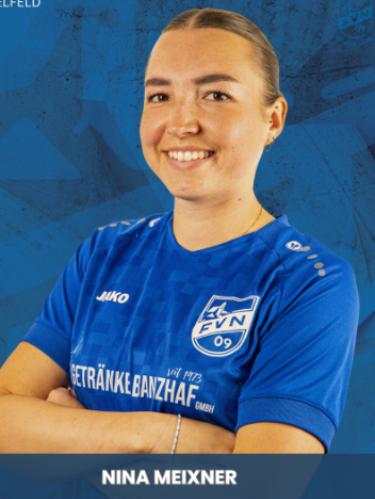 Nina Meixner
