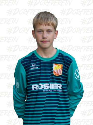 Florian Rosier