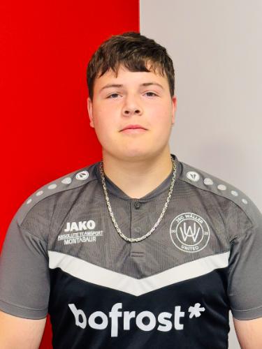 Marlon Taro Schmidt