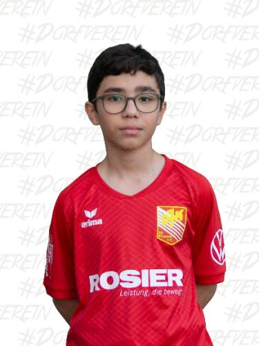 Irfan Yilmaz