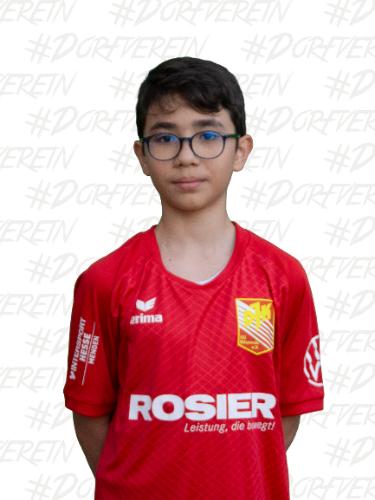 Tahsin Yilmaz
