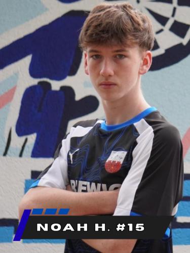 Noah Hötte