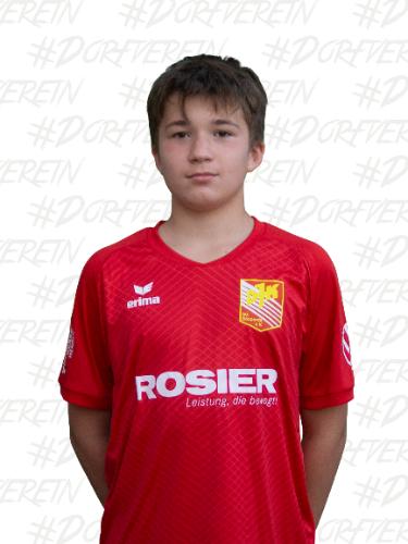 Mykhailo Zhyla