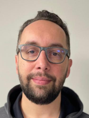 Alessio Scacciaferro