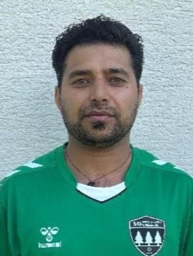 Emal Hashemi
