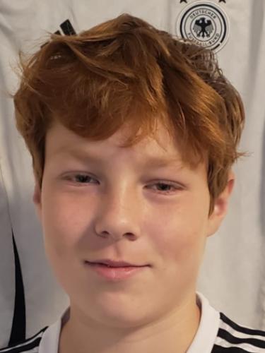 Fabian Sievers