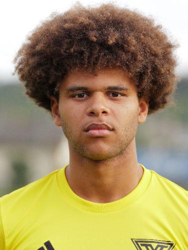 Wesley Chinedu Acholonu