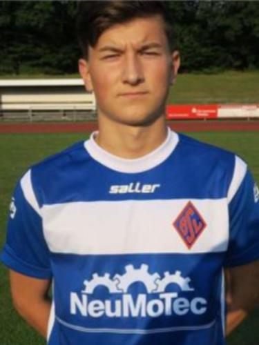 David Szalach
