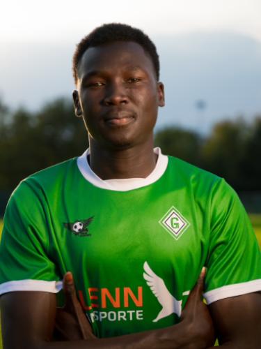 Ibrahim Mohamed Mohamed