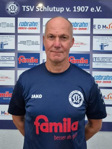 Joerg Behnke