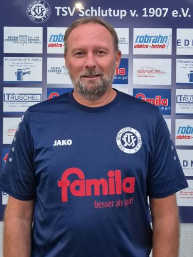 Detlef Staack