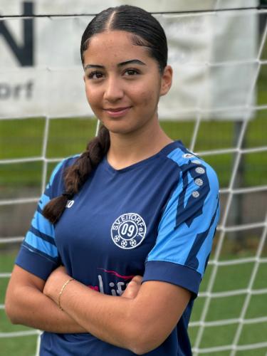 Melisa Koyutürk