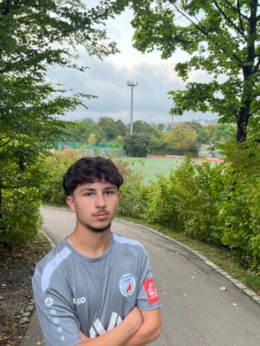 Kerem Tarik Saricicek