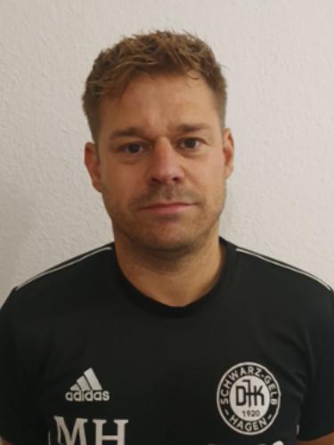 Marc Hellmig