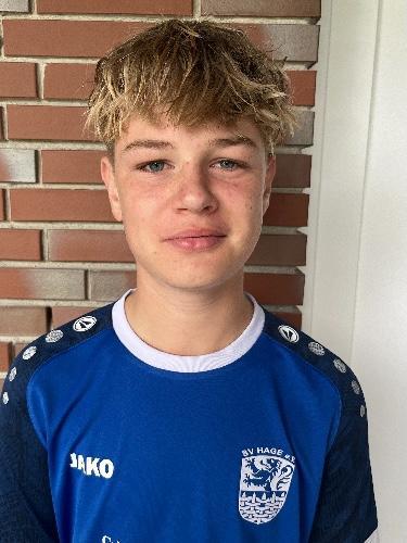 Janno Willhelm Schoolmann