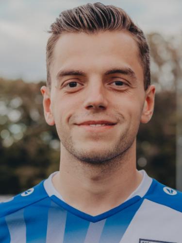 Yannik Borger