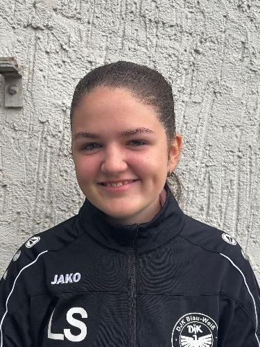 Lilyana Schiemann