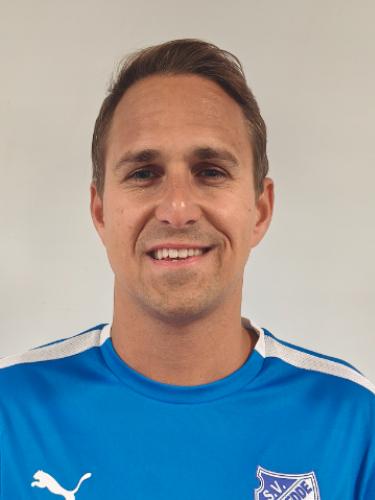 Daniel Kocher