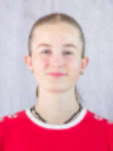 Tessa Rehr