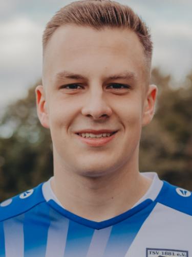 Jonas Hauck