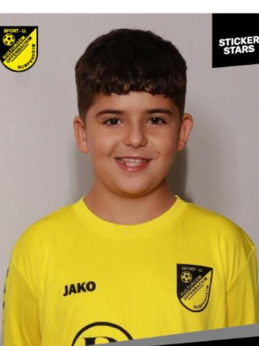 Unais Hallaoui