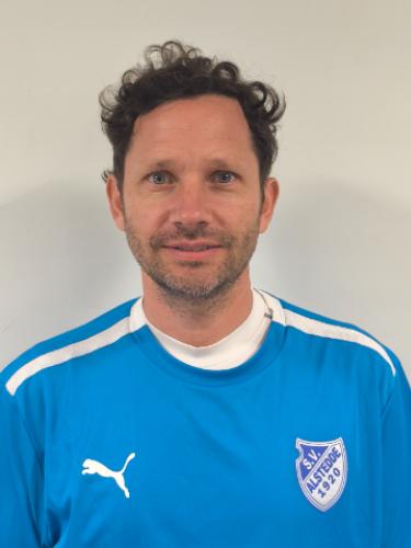 Stefan Schneider