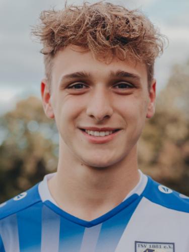 Lennart Lopes Bickel