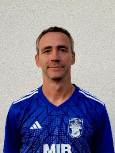 Tony Bender