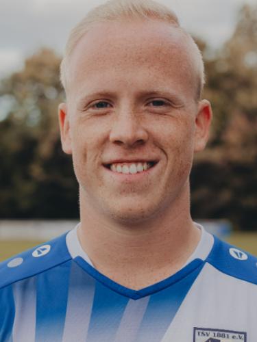 Tom Müller