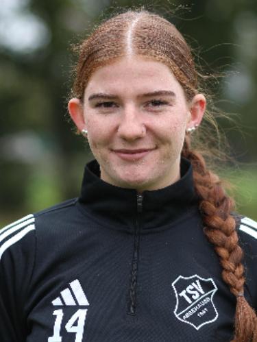 Alina Sophie Bauschke