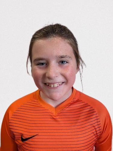 Josephine Mia Seeger