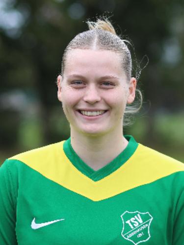 Marlene Neumann
