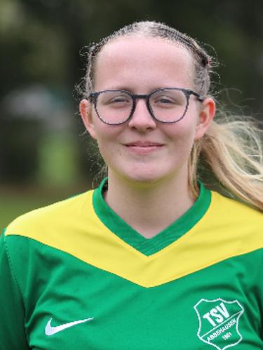 Neele Marie Ruhsmeier
