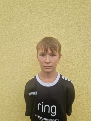 Patrik Cioban