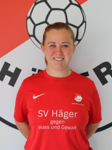 Lea Niewiadomski